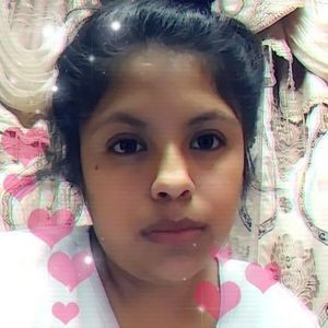 Meet your Posher, Mayra